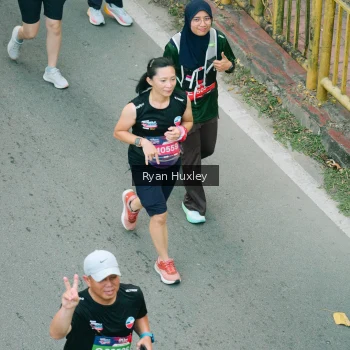 Runner Photo 3927433