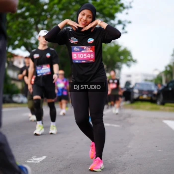 Runner Photo 3927434