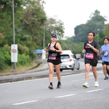 Runner Photo 3927438