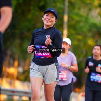 Runner Photo 3927441