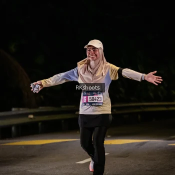 Runner Photo 3927442