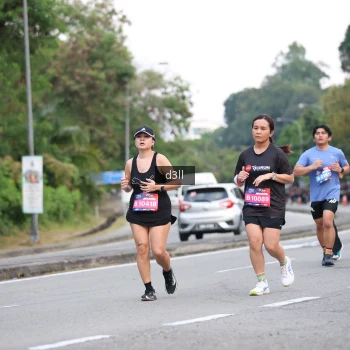 Runner Photo 3927443