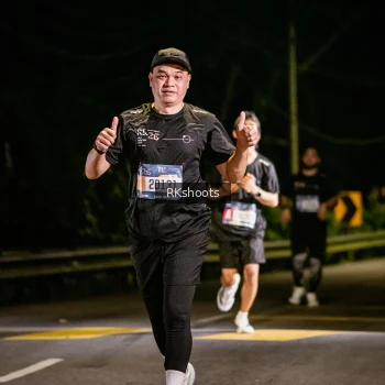 Runner Photo 3927444