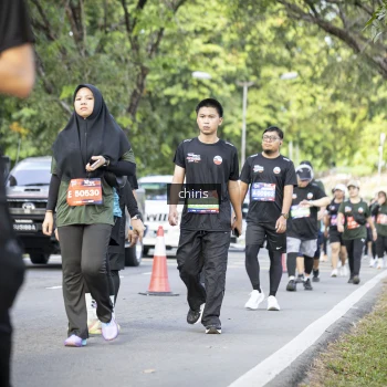 Runner Photo 3927447