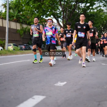 Runner Photo 3927450