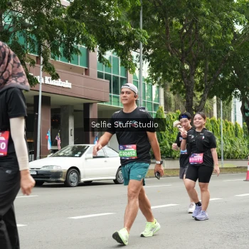 Runner Photo 3927452