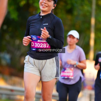 Runner Photo 3927454
