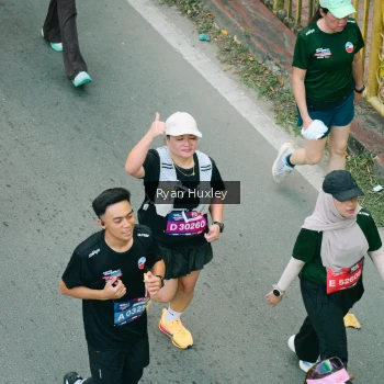 Runner Photo 3927460