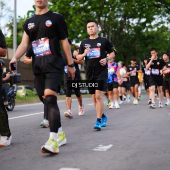 Runner Photo 3927462
