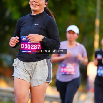 Runner Photo 3927463