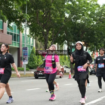 Runner Photo 3927464
