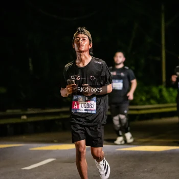 Runner Photo 3927466