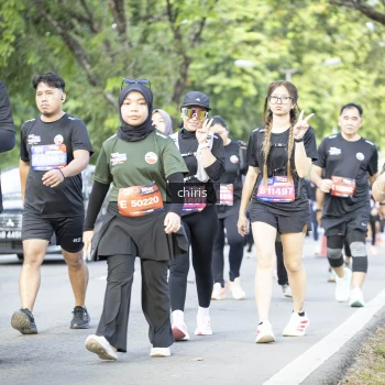 Runner Photo 3927468