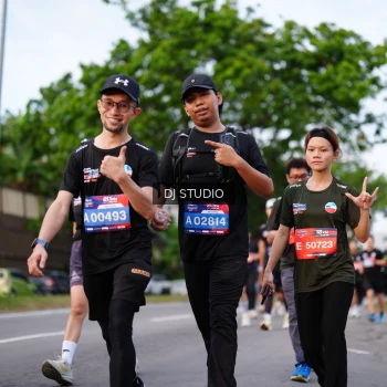 Runner Photo 3927480