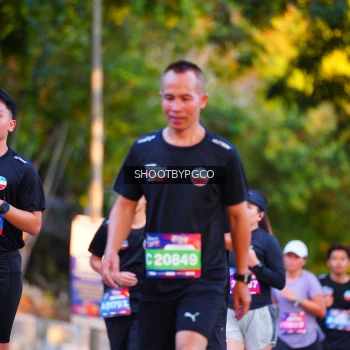 Runner Photo 3927482