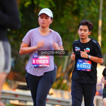 Runner Photo 3927487