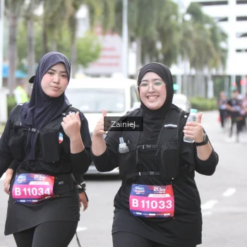 Runner Photo 3927488