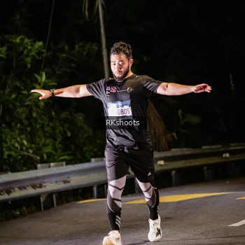 Runner Photo 3927493