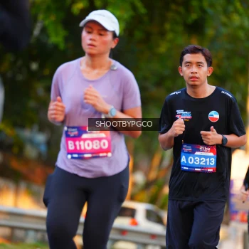 Runner Photo 3927496