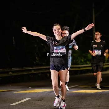 Runner Photo 3927497