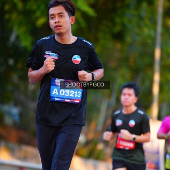 Runner Photo 3927502