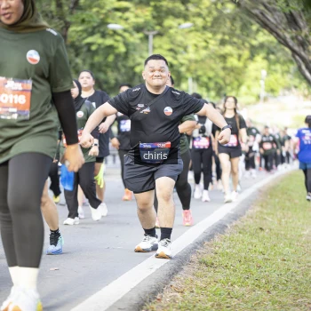 Runner Photo 3927505