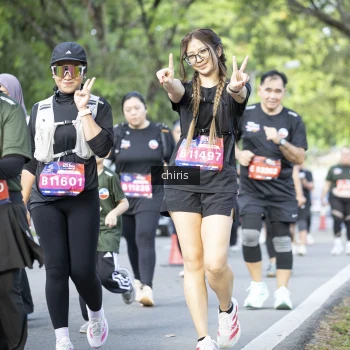 Runner Photo 3927506