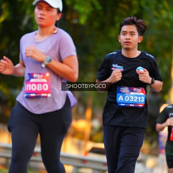 Runner Photo 3927509
