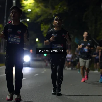Runner Photo 3927511