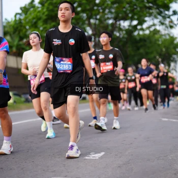Runner Photo 3927515