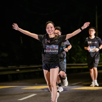 Runner Photo 3927520