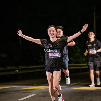 Runner Photo 3927521
