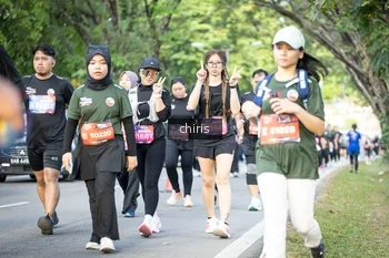 Runner Photo 3927524