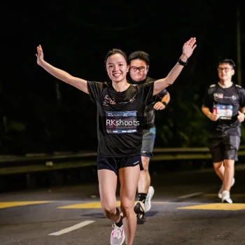 Runner Photo 3927532