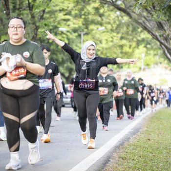 Runner Photo 3927533