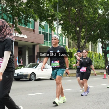 Runner Photo 3927534