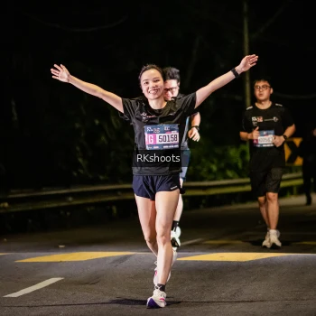 Runner Photo 3927540