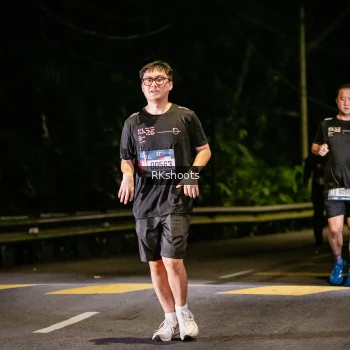 Runner Photo 3927541