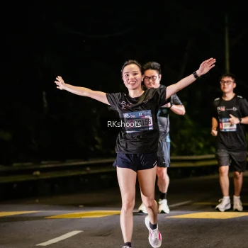 Runner Photo 3927544
