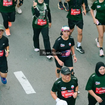 Runner Photo 3927545