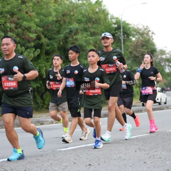 Runner Photo 3927547