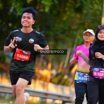 Runner Photo 3927548