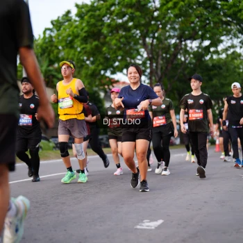 Runner Photo 3927550