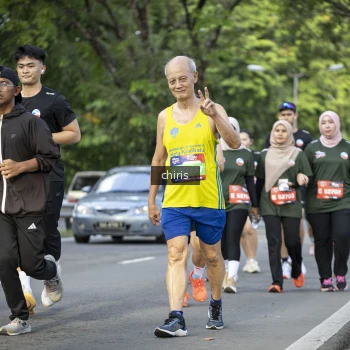 Runner Photo 3927554