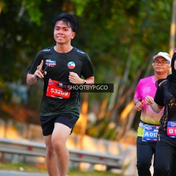 Runner Photo 3927556