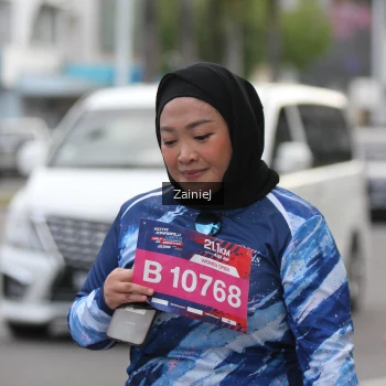 Runner Photo 3927558