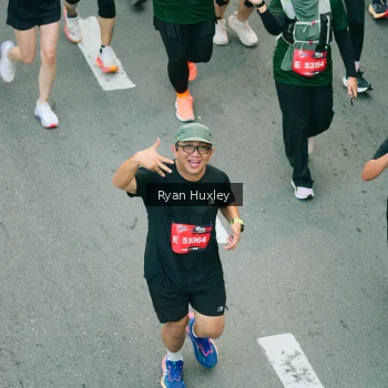Runner Photo 3927567
