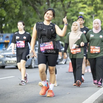 Runner Photo 3927572