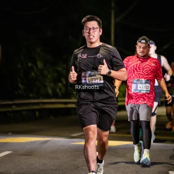 Runner Photo 3927574