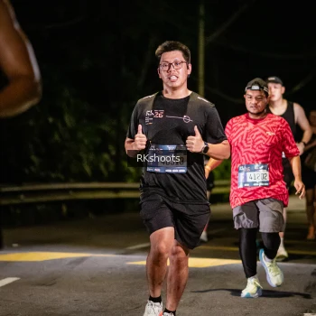 Runner Photo 3927583